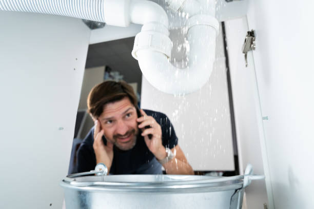 Best Leak Detection Services  in Dade City, FL