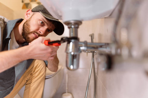 Best Gas Line Repair  in Dade City, FL