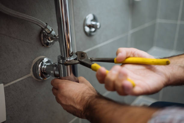 Best Sewer Cleaning Services  in Dade City, FL