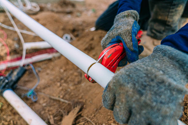 Best Toilet Repair Services  in Dade City, FL